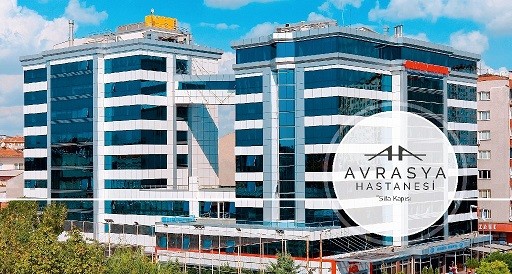 Avrasya Hastanesi