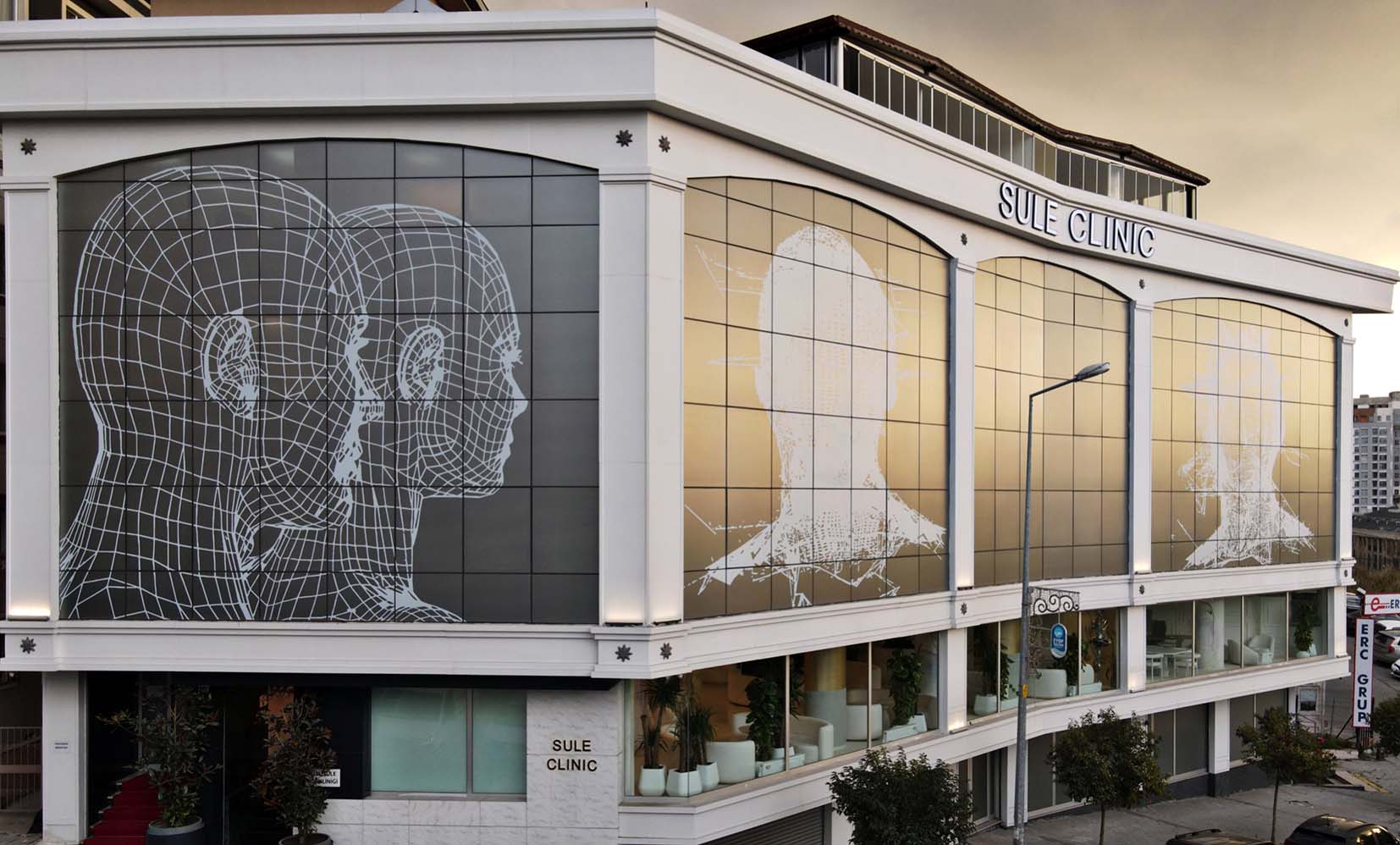 Şule Hair Clinic