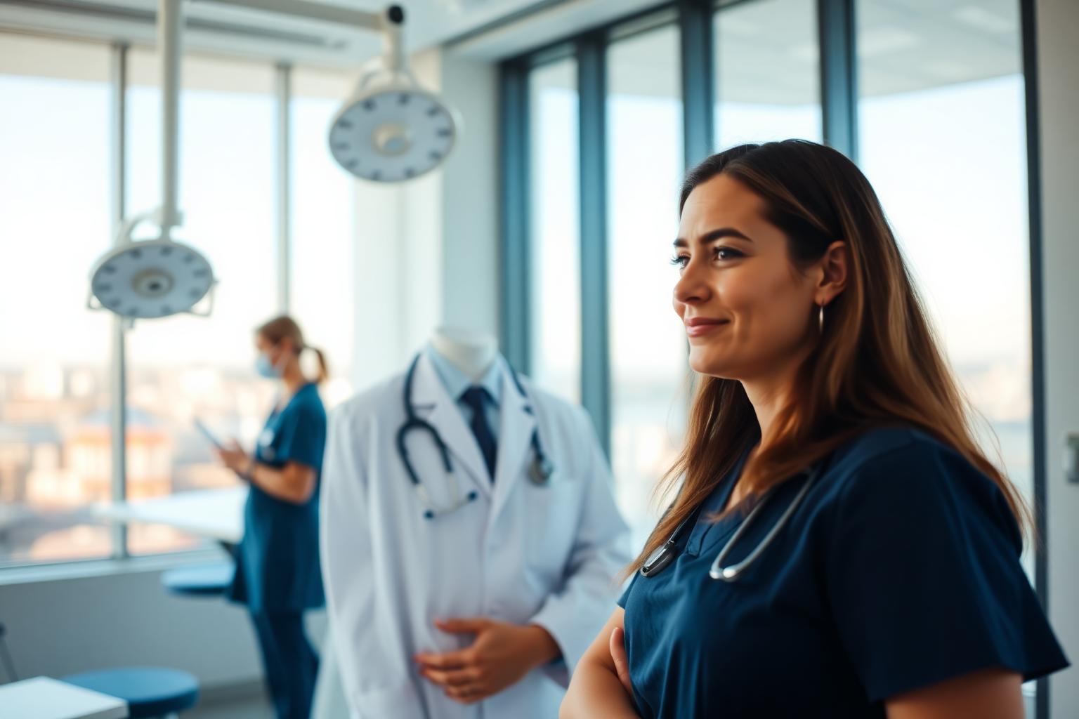 SLE Health Tourism Agency — Istanbul medical environment